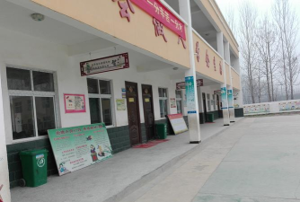 太康马厂镇第一初级中学