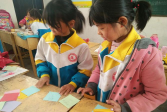 灌云县鲁河中心小学