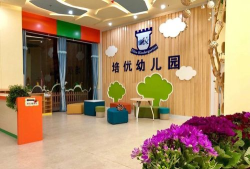 东莞市麻涌培优幼儿园有限公司