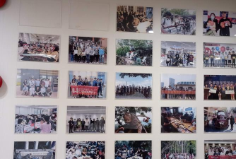 大连市沙河口区佰汇教育培训学校有限公司