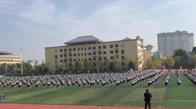 呼兰去富强小学