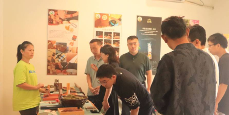 平阴县平阴者新博士村民委员会