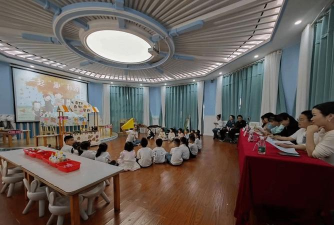 萍乡市第二保育院