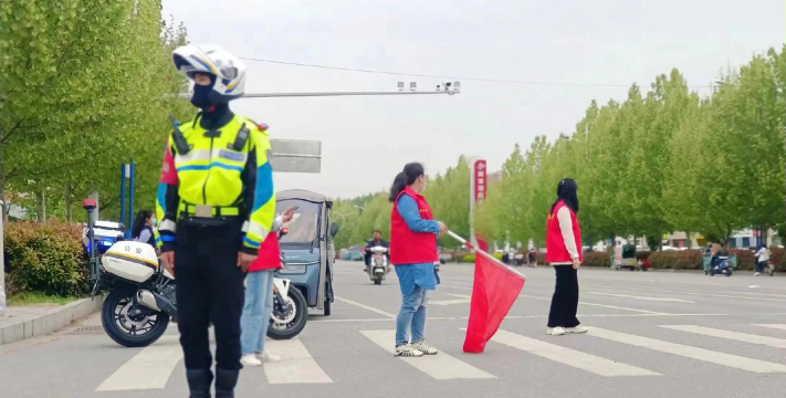 上蔡县蔡沟高级中学