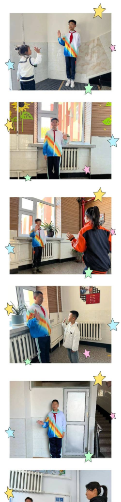 巴彦镇兆麟小学