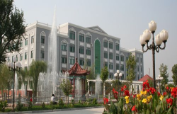 淄博市和平学校