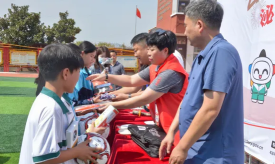 泌阳县象河乡中心学校