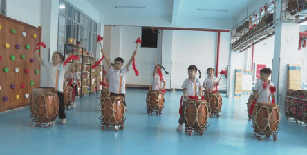 成山镇马山幼儿