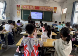 汝南县罗店乡大王桥初级中学