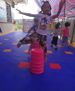 海丰县鹅埠镇(深汕特别合作区)承才幼儿园