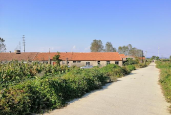 乳山市白沙滩镇大陶家区小