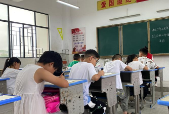 东坎镇孟舍小学