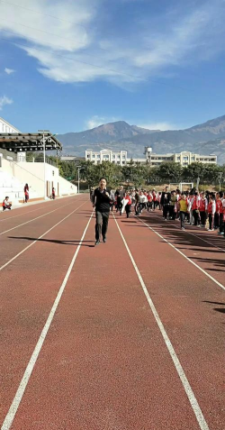 蔡子池金星完小