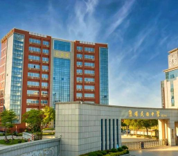 福建晋江陈埭民族中学