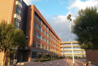 无棣县鲁北高新技术开发区实验学校