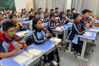 青岛市城阳区第十中学