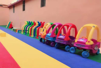 陆丰市东海镇马街幼儿园