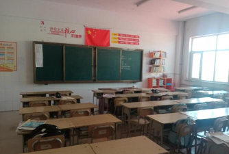 长宁区天山第二小学