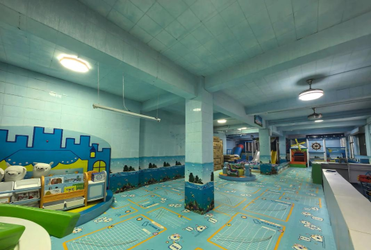 汕头市龙湖区金霞街道爱艺汇幼儿园