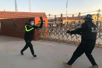 泰来县平洋镇中心学校温得分校