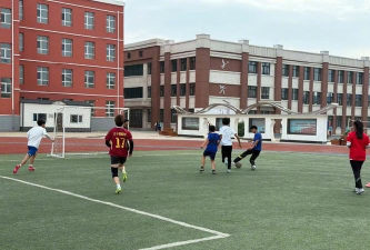 泰来县和平镇中心学校仁合分校