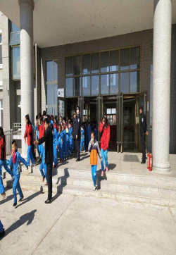 克利镇中心学校联兴分校