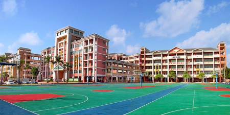 东莞市东城初级中学