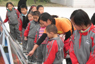 仪征市天宁小学