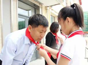 鸡西市园丁小学