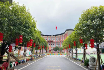 萍乡市湘东区中心幼儿园