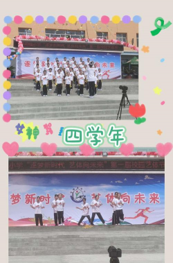 鸡东县平阳镇中心小学