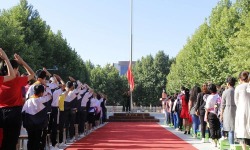 泽普县第二小学