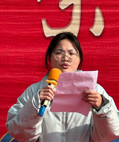 河南大学荆紫关附属高级中学