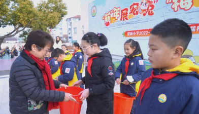 上海市嘉定区望新小学