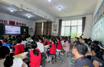 耒阳市锡里二校