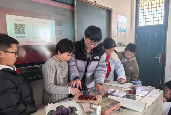 兴化市陈堡中心小学