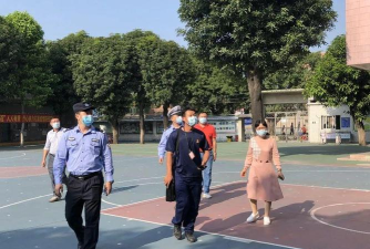 佛山市顺德区杏坛镇光辉小学