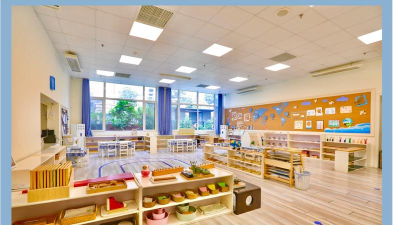 济宁玲玲幼儿圆