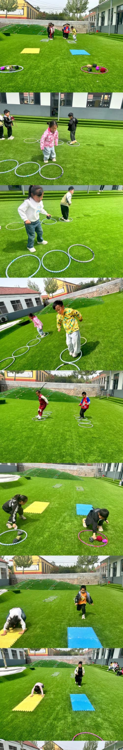 海阳市大阎家镇鲁古埠幼儿园