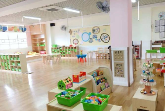 广州市花都区乐贝尔幼儿园有限公司