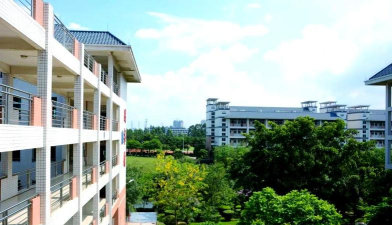 佛山南海区信息技术学校