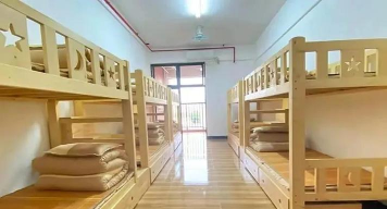 东莞市大朗英才学校