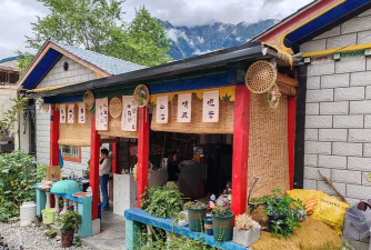 淄川区磁村镇小邢村保育园