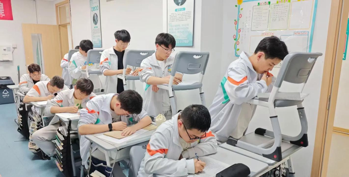 江西新希望职业技术学校