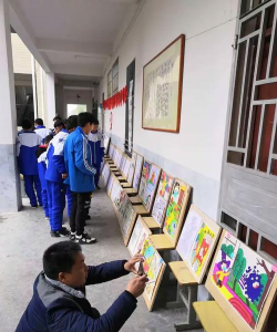 思南县三道水初级民族中学