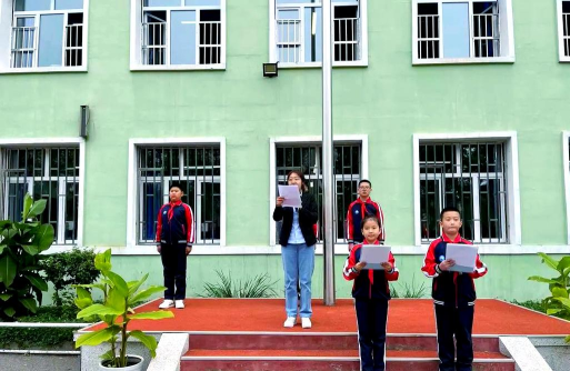 佳木斯市杏林小学