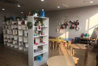 烟台市牟平区海德幼稚园