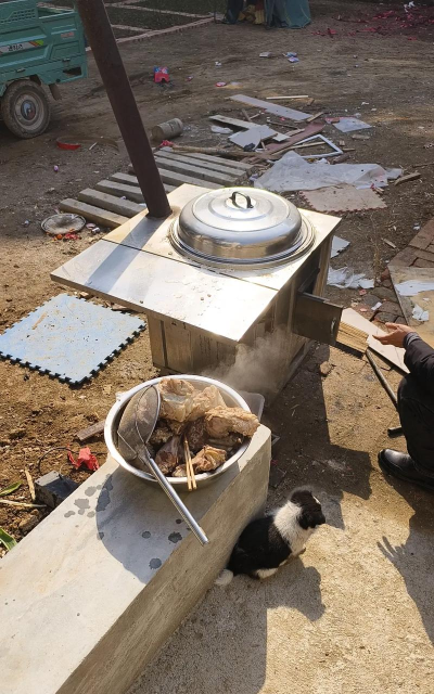 泗洪县青阳镇小楼小学