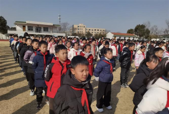 常州市武进区戴溪小学