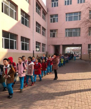 富锦市第十二小学